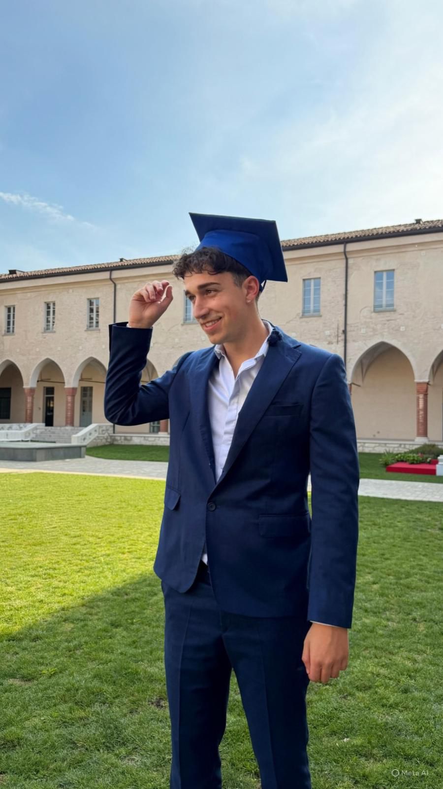 Emanuele Azzini